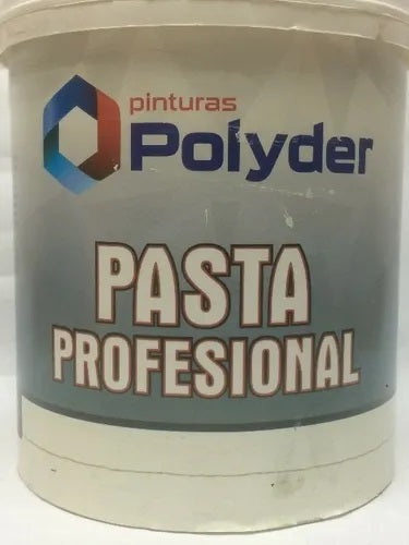 PASTA PROFESIONAL 1GL POLYDER